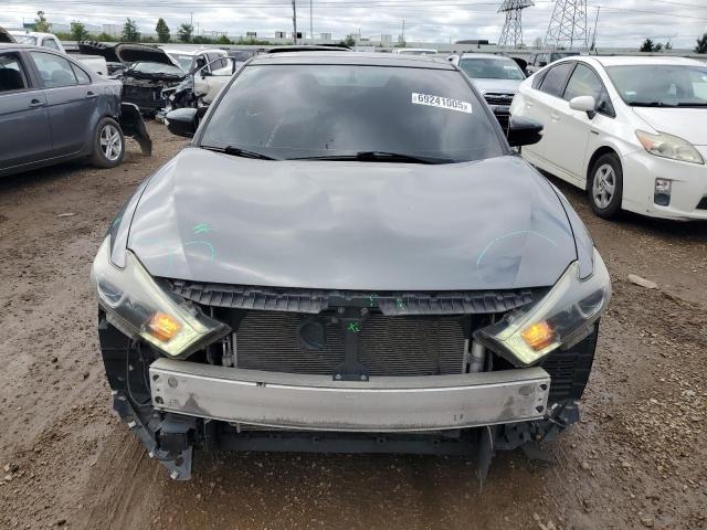 Photo 5 from auction – 2018 NISSAN MAXIMA 3.5 with VIN 1N4AA6AP6JC384629
