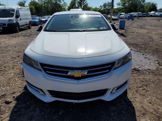 Photo 5 from auction – 2017 CHEVROLET IMPALA LT with VIN 2G1105S33H9144029