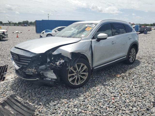 MAZDA CX-9 GRAND 2019 with VIN JM3TCBDY1K0333561 - Photo from auction