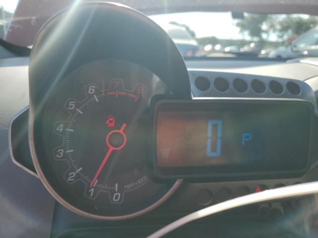 Photo 9 from auction – 2012 CHEVROLET SONIC LT with VIN 1G1JC6SH0C4191099