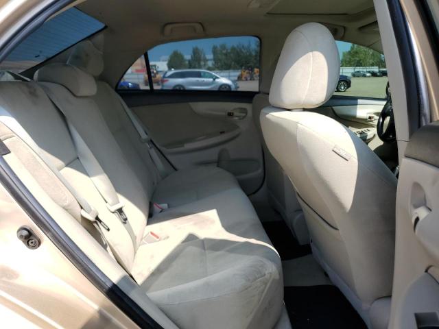 Photo 10 from auction – 2013 TOYOTA COROLLA BA with VIN 2T1BU4EE5DC959690