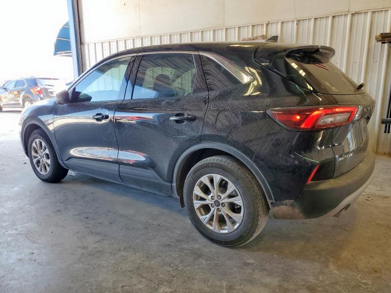 Photo 2 from auction – 2024 FORD ESCAPE ACT with VIN 1FMCU0GN7RUB05221