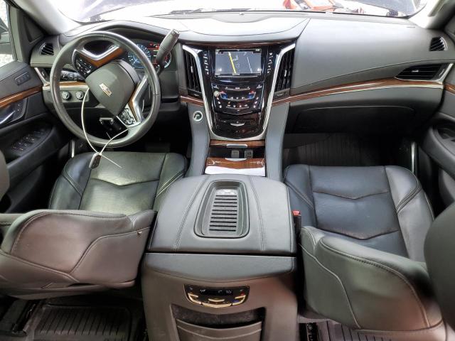 Photo 8 from auction – 2020 CADILLAC ESCALADE L with VIN 1GYS4BKJ2LR228364