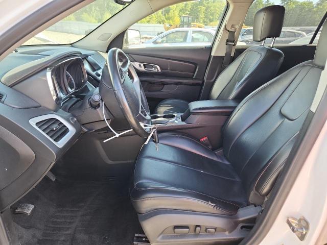 Photo 7 from auction – 2015 GMC TERRAIN SL with VIN 2GKFLXEK1F6206971