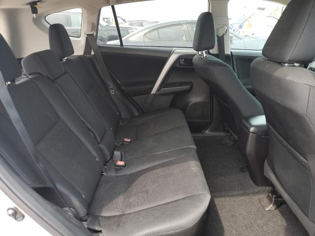 Photo 11 from auction – 2017 TOYOTA RAV4 with VIN 2T3BFREV7HW617841