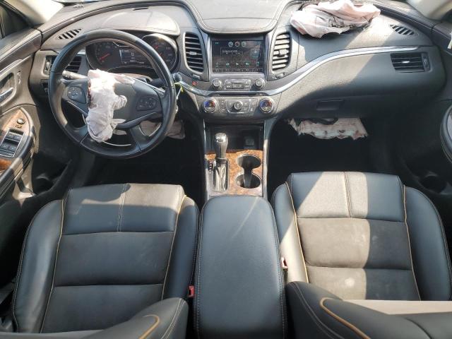 Photo 8 from auction – 2014 CHEVROLET IMPALA LT with VIN 2G1125S34E9211419