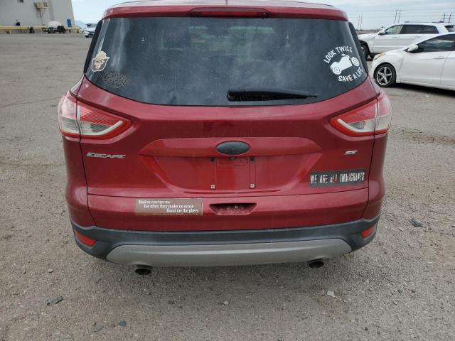 Photo 6 from auction – 2016 FORD ESCAPE SE with VIN 1FMCU0G79GUA39866