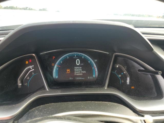 Zdjęcie 9 z aukcji – 2016 HONDA CIVIC EX z VIN 19XFC2F75GE091236