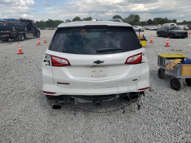 Photo 6 from auction – 2020 CHEVROLET EQUINOX PR with VIN 2GNAXYEX2L6108109