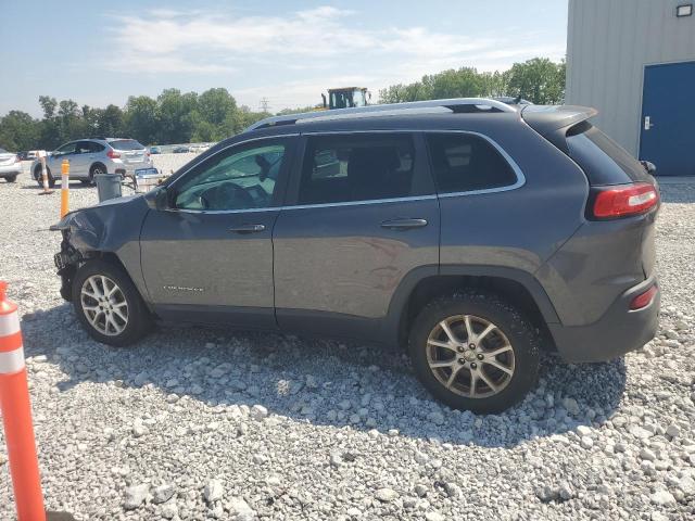 Photo 2 from auction – 2014 JEEP CHEROKEE L with VIN 1C4PJLCS6EW139287