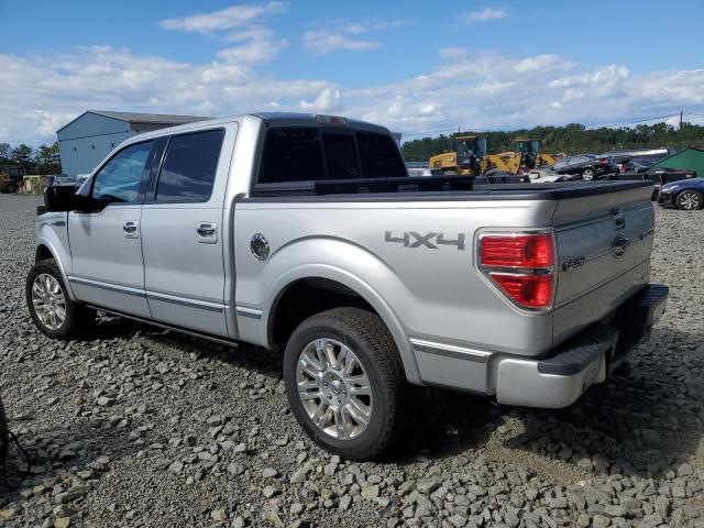 Photo 2 from auction – 2012 FORD F150 SUPER with VIN 1FTFW1EFXCFA54158