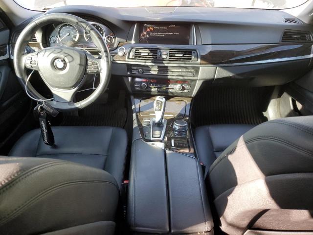 Photo 8 from auction – 2015 BMW 528 XI with VIN WBA5A7C52FD625999