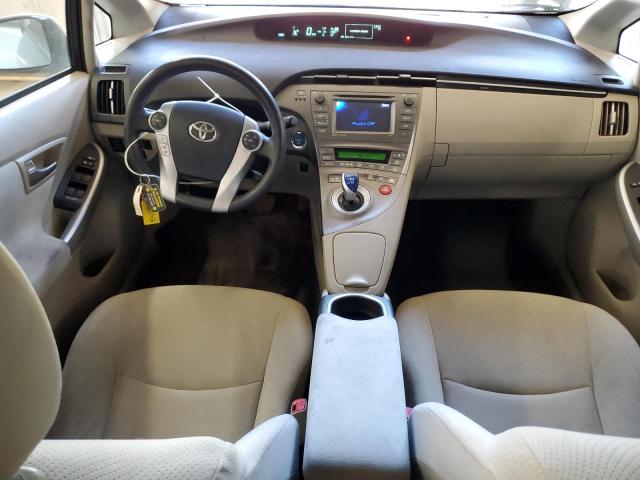 Photo 8 from auction – 2013 TOYOTA PRIUS with VIN JTDKN3DU8D1659775