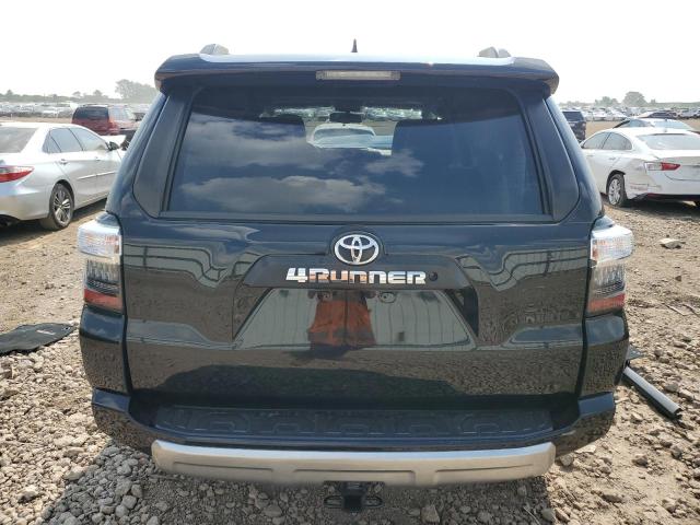 Photo 6 from auction – 2019 TOYOTA 4RUNNER SR with VIN JTEBU5JR8K5677385