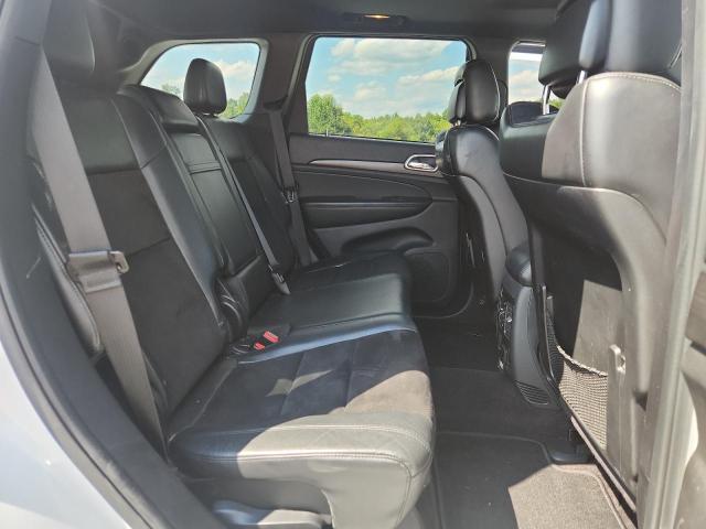 Photo 11 from auction – 2015 JEEP GRAND CHER with VIN 1C4RJFAG1FC181829
