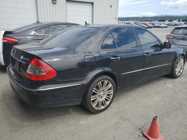 Photo 3 from auction – 2007 MERCEDES-BENZ E 320 CDI with VIN WDBUF22X77B082666