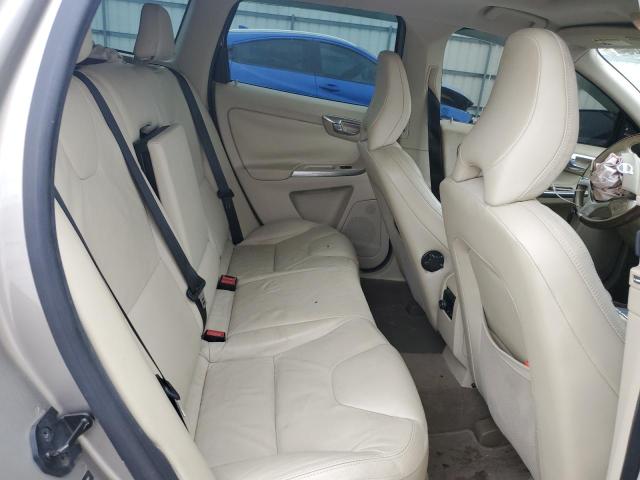 Photo 11 from auction – 2013 VOLVO XC60 3.2 with VIN YV4952DL0D2385852