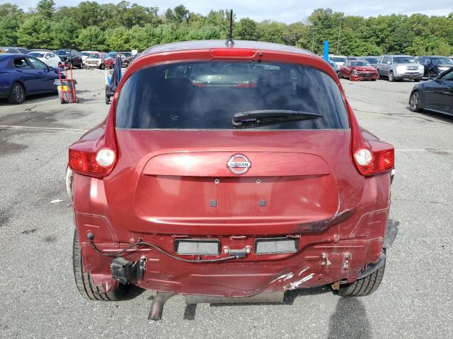 Photo 6 from auction – 2014 NISSAN JUKE S with VIN JN8AF5MV7ET484992