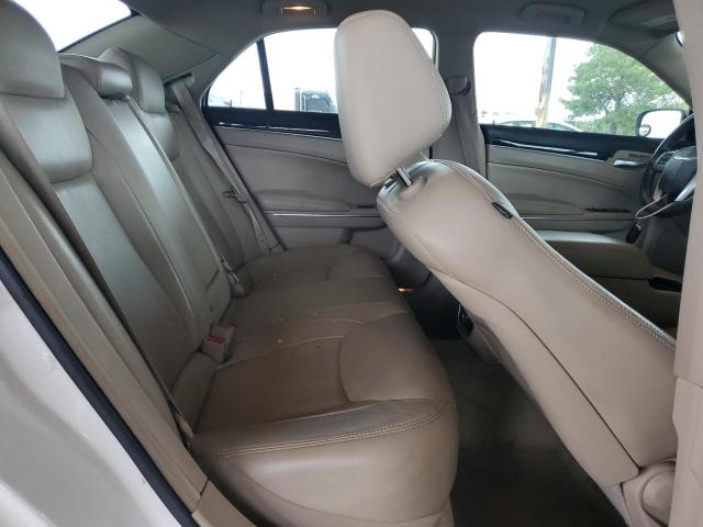 Photo 10 from auction – 2013 CHRYSLER 300 with VIN 2C3CCAAGXDH728131