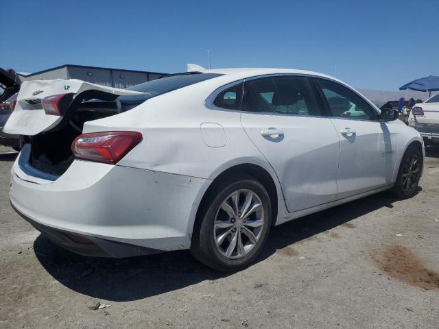 Photo 3 from auction – 2019 CHEVROLET MALIBU LT with VIN 1G1ZD5ST3KF209984
