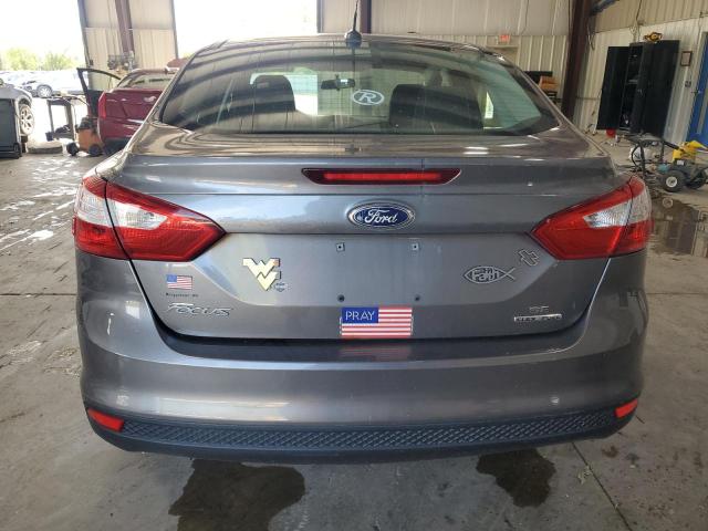 Photo 6 from auction – 2013 FORD FOCUS with VIN 1FADP3F27DL150365