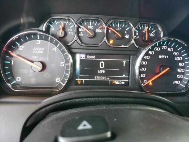 Photo 9 from auction – 2015 CHEVROLET SUBURBAN C with VIN 1GNSCKKC5FR284742