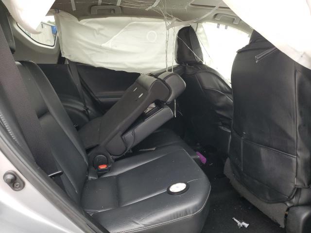 Photo 11 from auction – 2018 TOYOTA RAV4 LIMIT with VIN 2T3DFREV0JW721702