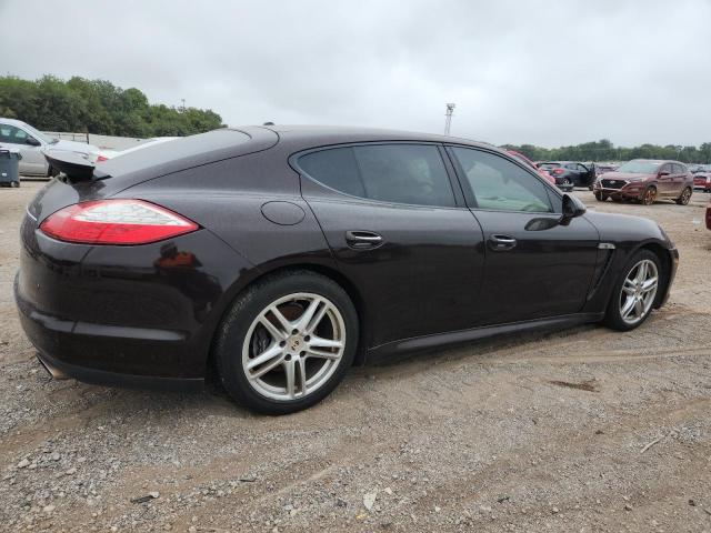 Photo 3 from auction – 2013 PORSCHE PANAMERA 2 with VIN WP0AA2A73DL012074