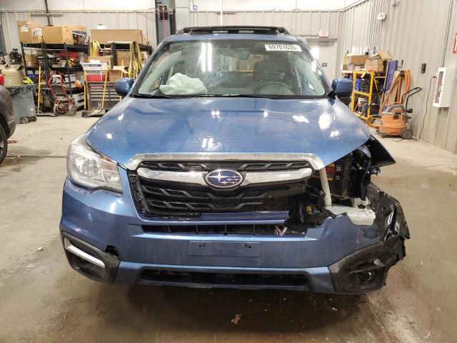 Photo 5 from auction – 2017 SUBARU FORESTER 2 with VIN JF2SJAECXHG458194