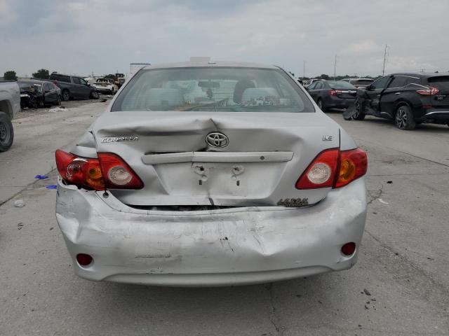 Photo 6 from auction – 2010 TOYOTA COROLLA BA with VIN 1NXBU4EE6AZ303699