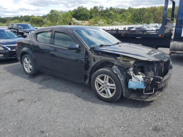 Photo 4 from auction – 2012 DODGE AVENGER SX with VIN 1C3CDZCB6CN112123