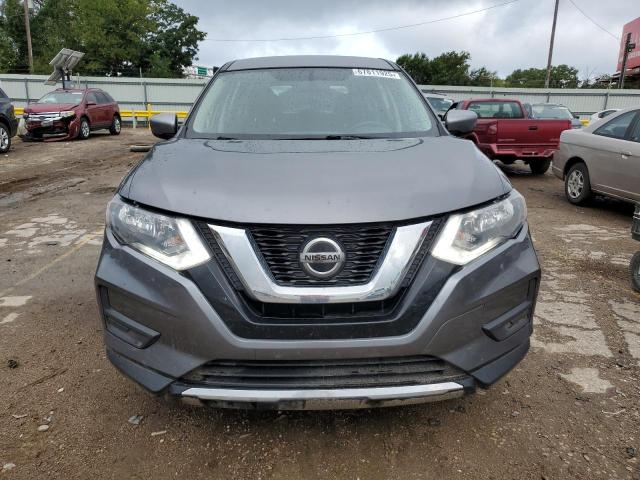 Photo 5 from auction – 2018 NISSAN ROGUE S with VIN KNMAT2MV8JP583357