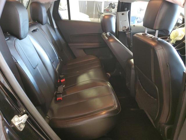 Photo 11 from auction – 2016 GMC TERRAIN SL with VIN 2GKFLUE38G6166820