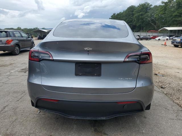 Photo 6 from auction – 2025 TESLA MODEL Y with VIN 7SAYGDEE8SA355884