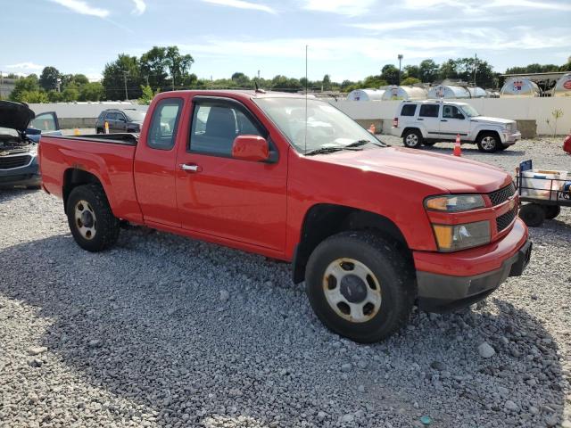Photo 4 from auction – 2012 CHEVROLET COLORADO with VIN 1GCJTBFE6C8127707
