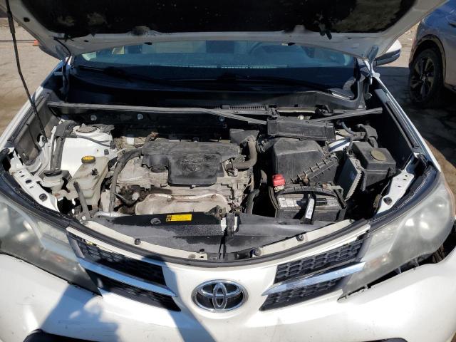 Photo 12 from auction – 2015 TOYOTA RAV4 LIMIT with VIN 2T3DFREV4FW256381