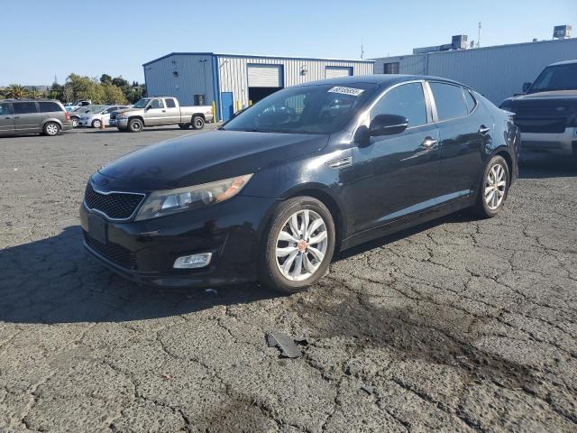 KIA OPTIMA EX 2014 z numerem VIN 5XXGN4A70EG350057 - Zdjęcie z aukcji