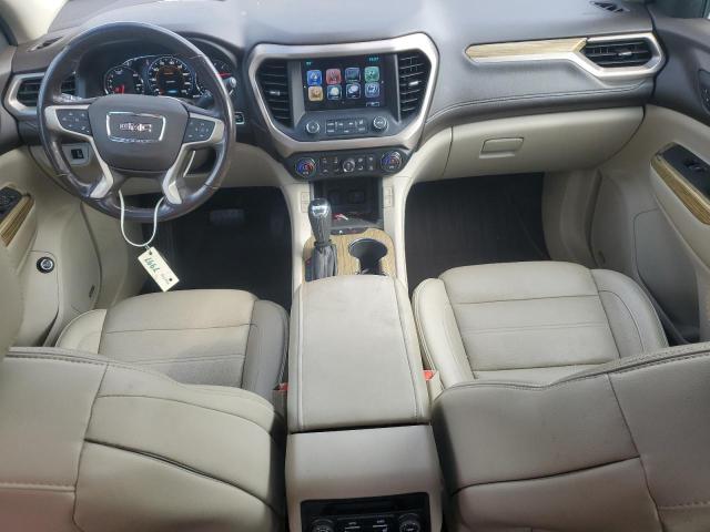 Photo 8 from auction – 2019 GMC ACADIA DEN with VIN 1GKKNXLS3KZ138425