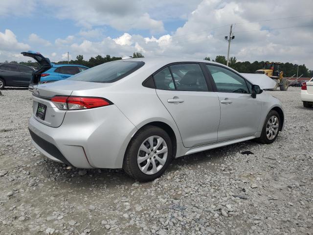 Photo 3 from auction – 2022 TOYOTA COROLLA LE with VIN 5YFEPMAE7NP333571