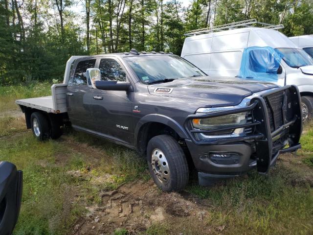 Photo 4 from auction – 2022 RAM 3500 with VIN 3C7WRTCL1NG160014