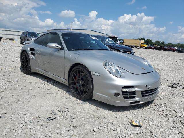 Photo 4 from auction – 2007 PORSCHE 911 TURBO with VIN WP0AD29967S784690