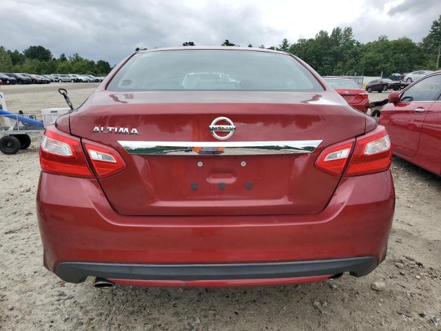 Photo 6 from auction – 2016 NISSAN ALTIMA 2.5 with VIN 1N4AL3AP3GN341369