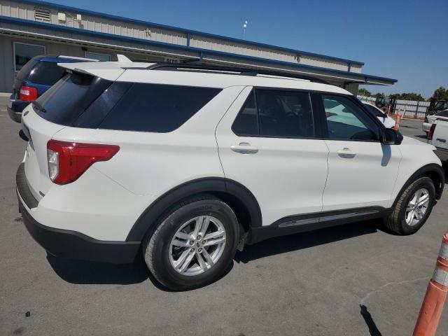 Photo 3 from auction – 2020 FORD EXPLORER X with VIN 1FMSK7DH0LGC59834