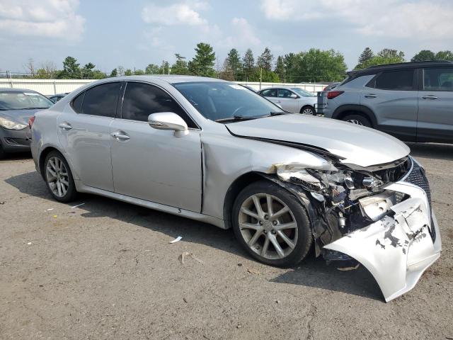 Photo 4 from auction – 2012 LEXUS IS 250 with VIN JTHCF5C22C5057540