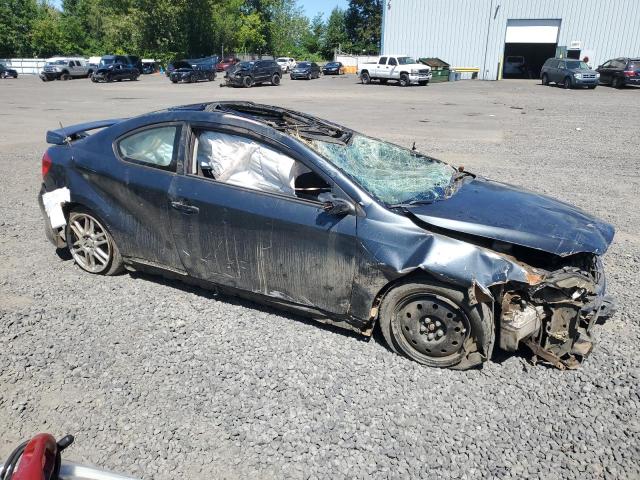 Photo 4 from auction – 2005 TOYOTA SCION TC with VIN JTKDE167050045551