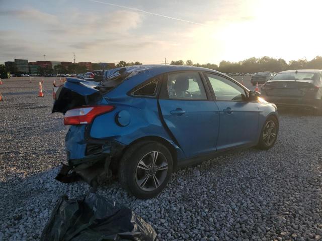 Photo 3 from auction – 2012 FORD FOCUS SE with VIN 1FAHP3F25CL349530