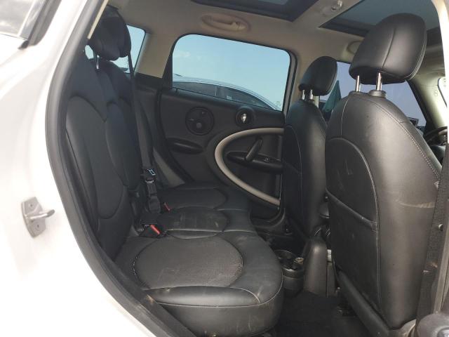 Photo 10 from auction – 2016 MINI COOPER COU with VIN WMWZB3C57GWR49480