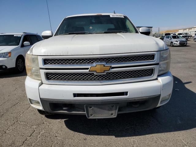Photo 5 from auction – 2012 CHEVROLET SILVERADO with VIN 3GCPKTE74CG179112