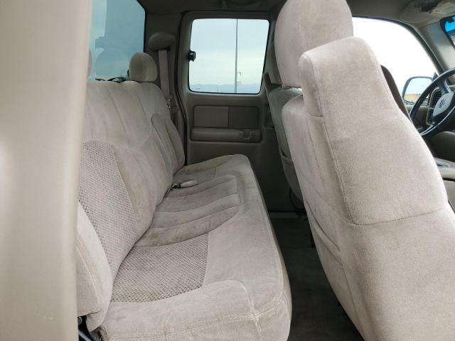 Photo 10 from auction – 2002 CHEVROLET SILVERADO with VIN 2GCEC19V921230676