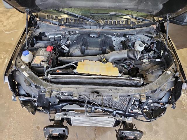 Photo 11 from auction – 2018 FORD F150 SUPER with VIN 1FTEW1EG0JFB90297